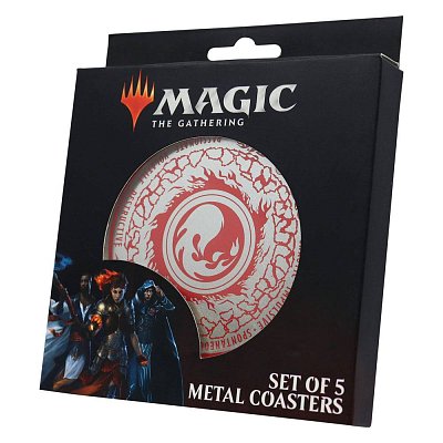 Magic the Gathering Coaster 5-Pack