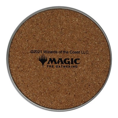 Magic the Gathering Coaster 5-Pack