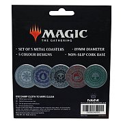 Magic the Gathering Coaster 5-Pack