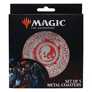 Magic the Gathering Coaster 5-Pack