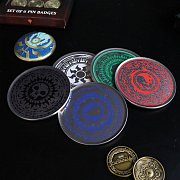 Magic the Gathering Coaster 5-Pack