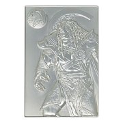 Magic the Gathering Ingot Ajani Goldmane Limited Edition (postříbřeno)