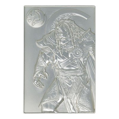 Magic the Gathering Ingot Ajani Goldmane Limited Edition (postříbřeno)
