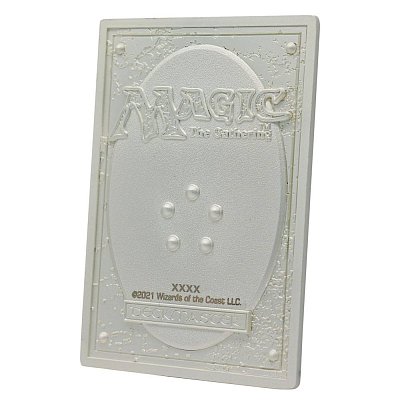 Magic the Gathering Ingot Ajani Goldmane Limited Edition (postříbřeno)