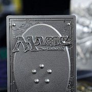 Magic the Gathering Ingot Ajani Goldmane Limited Edition (postříbřeno)