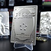 Magic the Gathering Ingot Ajani Goldmane Limited Edition (postříbřeno)