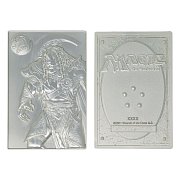 Magic the Gathering Ingot Ajani Goldmane Limited Edition (postříbřeno)