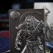 Magic the Gathering Ingot Ajani Goldmane Limited Edition (postříbřeno)