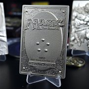 Magic the Gathering Ingot Ajani Goldmane Limited Edition (postříbřeno)