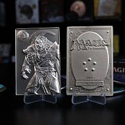 Magic the Gathering Ingot Ajani Goldmane Limited Edition (postříbřeno)