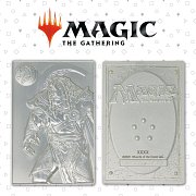 Magic the Gathering Ingot Ajani Goldmane Limited Edition (postříbřeno)