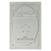Magic the Gathering Ingot Ajani Goldmane Limited Edition (postříbřeno)