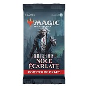 Magic the Gathering Innistrad : noce écarlate Draft Booster Display (36) francouzsky
