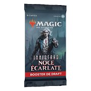 Magic the Gathering Innistrad : noce écarlate Draft Booster Display (36) francouzsky