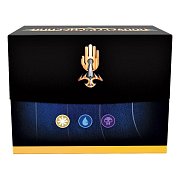 Magic the Gathering Les rues de la Nouvelle-Capenna Commander Decks Display (5) francouzsky