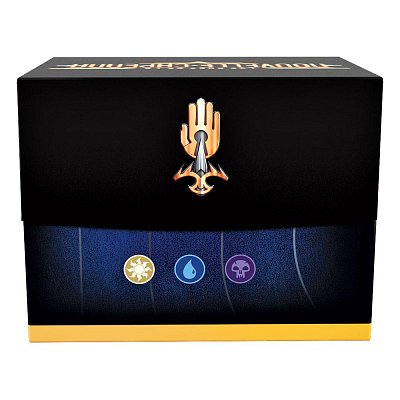 Magic the Gathering Les rues de la Nouvelle-Capenna Commander Decks Display (5) francouzsky
