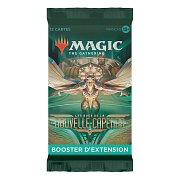 Magic the Gathering Les rues de la Nouvelle-Capenna Set Booster Display (30) francouzsky