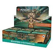Magic the Gathering Les rues de la Nouvelle-Capenna Set Booster Display (30) francouzsky