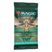 Magic the Gathering Les rues de la Nouvelle-Capenna Set Booster Display (30) francouzsky