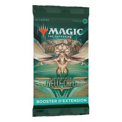 Magic the Gathering Les rues de la Nouvelle-Capenna Set Booster Display (30) francouzsky