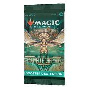 Magic the Gathering Les rues de la Nouvelle-Capenna Set Booster Display (30) francouzsky