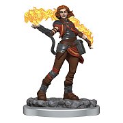 Magic: The Gathering Premium Miniature předbarvené pouzdro Chandra Nalaar (6)