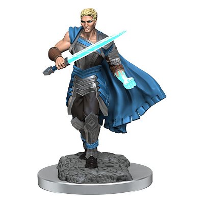 Magic: The Gathering Premium Miniature předbarvený Will Kenrith Case (6)