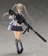 Little Armory Figma Akční figurka Teruyasu Maria 13 cm