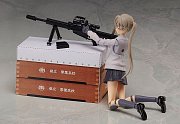 Little Armory Figma Akční figurka Teruyasu Maria 13 cm