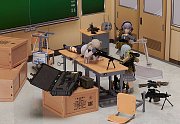 Little Armory Figma Akční figurka Teruyasu Maria 13 cm