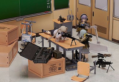 Little Armory Figma Akční figurka Teruyasu Maria 13 cm