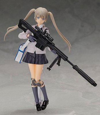 Little Armory Figma Akční figurka Teruyasu Maria 13 cm