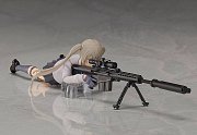 Little Armory Figma Akční figurka Teruyasu Maria 13 cm