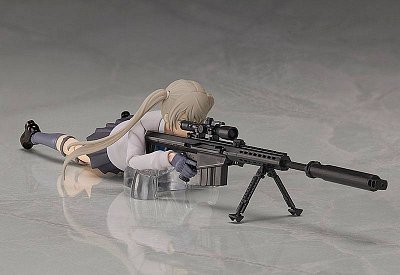 Little Armory Figma Akční figurka Teruyasu Maria 13 cm