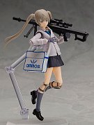 Little Armory Figma Akční figurka Teruyasu Maria 13 cm