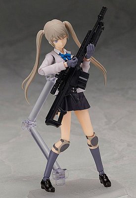 Little Armory Figma Akční figurka Teruyasu Maria 13 cm