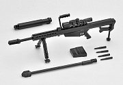 Little Armory Figma Akční figurka Teruyasu Maria 13 cm
