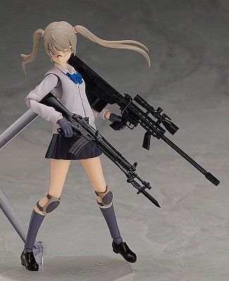 Little Armory Figma Akční figurka Teruyasu Maria 13 cm