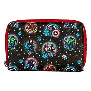 Marvel od Loungefly Wallet Avengers