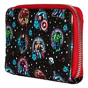 Marvel od Loungefly Wallet Avengers