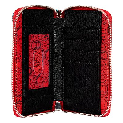 Marvel od Loungefly Wallet Avengers