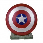 Marvel Coin Bank Captain America Shield 25 cm - Damaged packaging