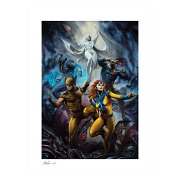 Marvel Comics Art Print House of X #1 46 x 61 cm - bez rámu