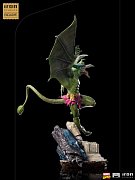 Marvel Comics Art Scale Socha 1/10 X-Men Sauron 39 cm
