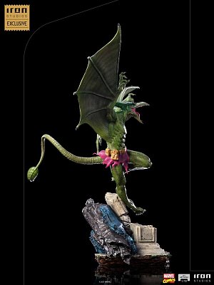 Marvel Comics Art Scale Socha 1/10 X-Men Sauron 39 cm