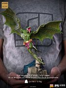 Marvel Comics Art Scale Socha 1/10 X-Men Sauron 39 cm