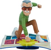 Marvel Designer Series Vinyl Socha The Marvelous Stan Lee od Gabriela Soarese 23 cm