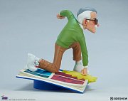 Marvel Designer Series Vinyl Socha The Marvelous Stan Lee od Gabriela Soarese 23 cm