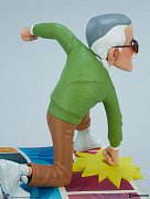 Marvel Designer Series Vinyl Socha The Marvelous Stan Lee od Gabriela Soarese 23 cm