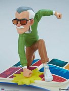 Marvel Designer Series Vinyl Socha The Marvelous Stan Lee od Gabriela Soarese 23 cm